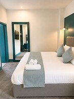 The Regency Hotel Solihull