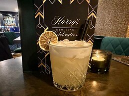 The Regency Hotel Solihull