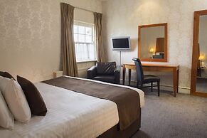 The Regency Hotel Solihull