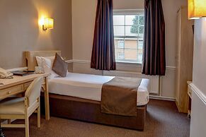 The Regency Hotel Solihull