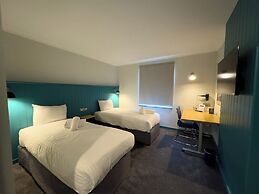 The Regency Hotel Solihull