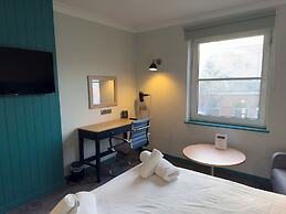 The Regency Hotel Solihull