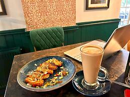 The Regency Hotel Solihull