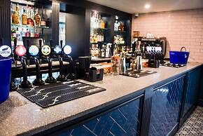 The Regency Hotel Solihull