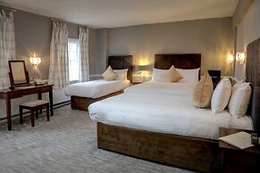 The Regency Hotel Solihull