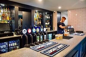 The Regency Hotel Solihull