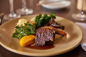 The Regency Hotel Solihull