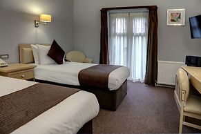 The Regency Hotel Solihull