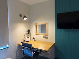 The Regency Hotel Solihull