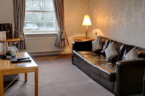 The Regency Hotel Solihull