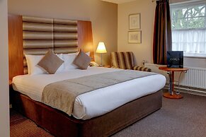 The Regency Hotel Solihull