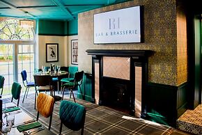 The Regency Hotel Solihull