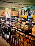 The Regency Hotel Solihull