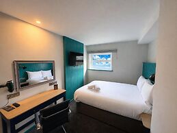 The Regency Hotel Solihull