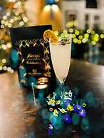 The Regency Hotel Solihull