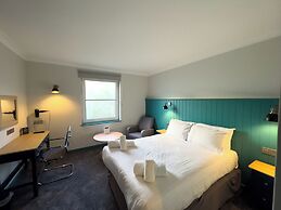 The Regency Hotel Solihull