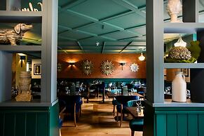 The Regency Hotel Solihull