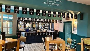 The Regency Hotel Solihull