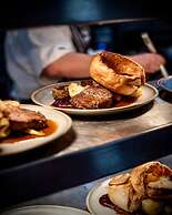 The Regency Hotel Solihull