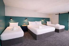 The Regency Hotel Solihull