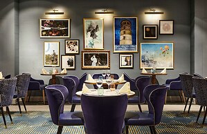 Hilton Düsseldorf