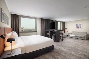 Hilton Düsseldorf