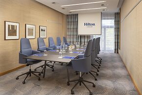 Hilton Düsseldorf