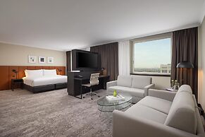 Hilton Düsseldorf