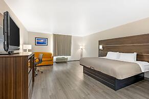Quality Inn & Suites Orangeburg