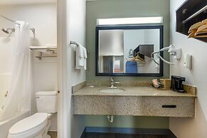 Quality Inn & Suites Orangeburg