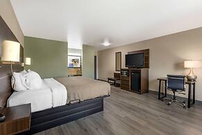 Quality Inn & Suites Orangeburg