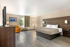 Quality Inn & Suites Orangeburg