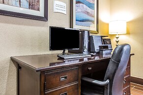 Quality Inn & Suites