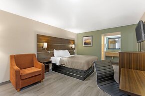 Quality Inn & Suites Orangeburg