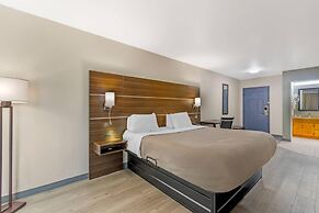 Quality Inn & Suites Orangeburg