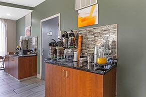 Quality Inn & Suites Orangeburg