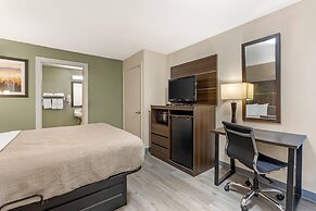 Quality Inn & Suites Orangeburg