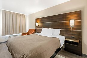 Quality Inn & Suites Orangeburg