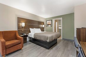 Quality Inn & Suites Orangeburg