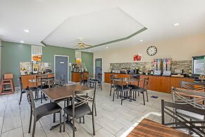 Quality Inn & Suites Orangeburg