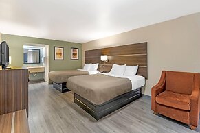 Quality Inn & Suites Orangeburg