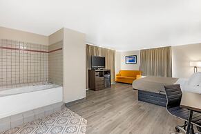 Quality Inn & Suites Orangeburg