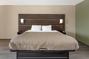 Quality Inn & Suites Orangeburg