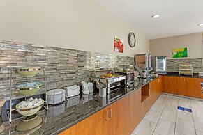 Quality Inn & Suites Orangeburg
