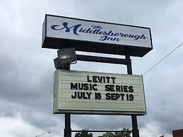 Econo Lodge Middlesboro