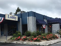 Econo Lodge Middlesboro