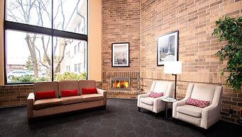 Suburban Studios Arlington Heights – Elk Grove