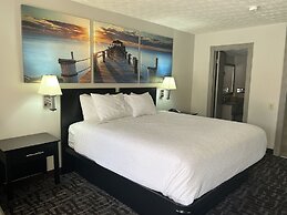 Days Inn by Wyndham Douglasville-Atlanta-Fairburn Road