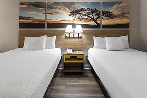 Days Inn by Wyndham Douglasville-Atlanta-Fairburn Road