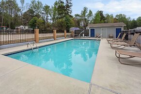 Days Inn by Wyndham Douglasville-Atlanta-Fairburn Road